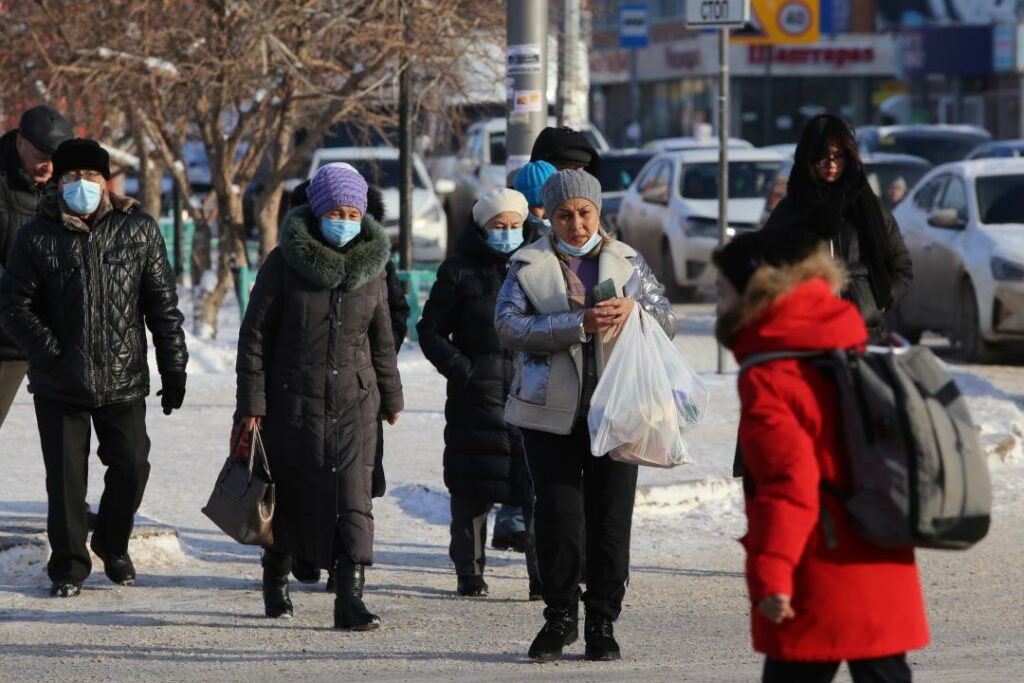 Фото: Аскар Ахметуллин