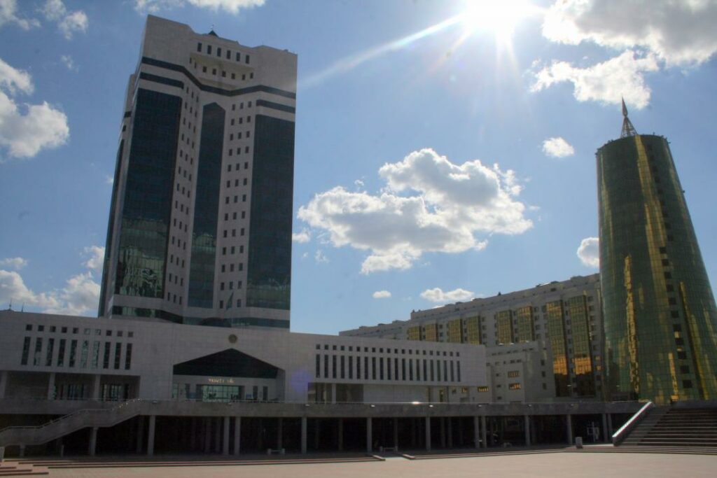 Фото: Аскар Ахметуллин