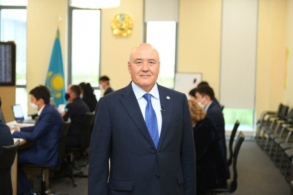 Фото: gov.kz