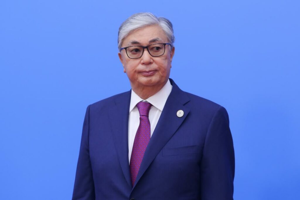 Фото: Аскар Ахметуллин