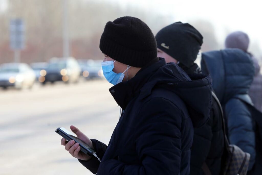 Фото: Аскар Ахметуллин