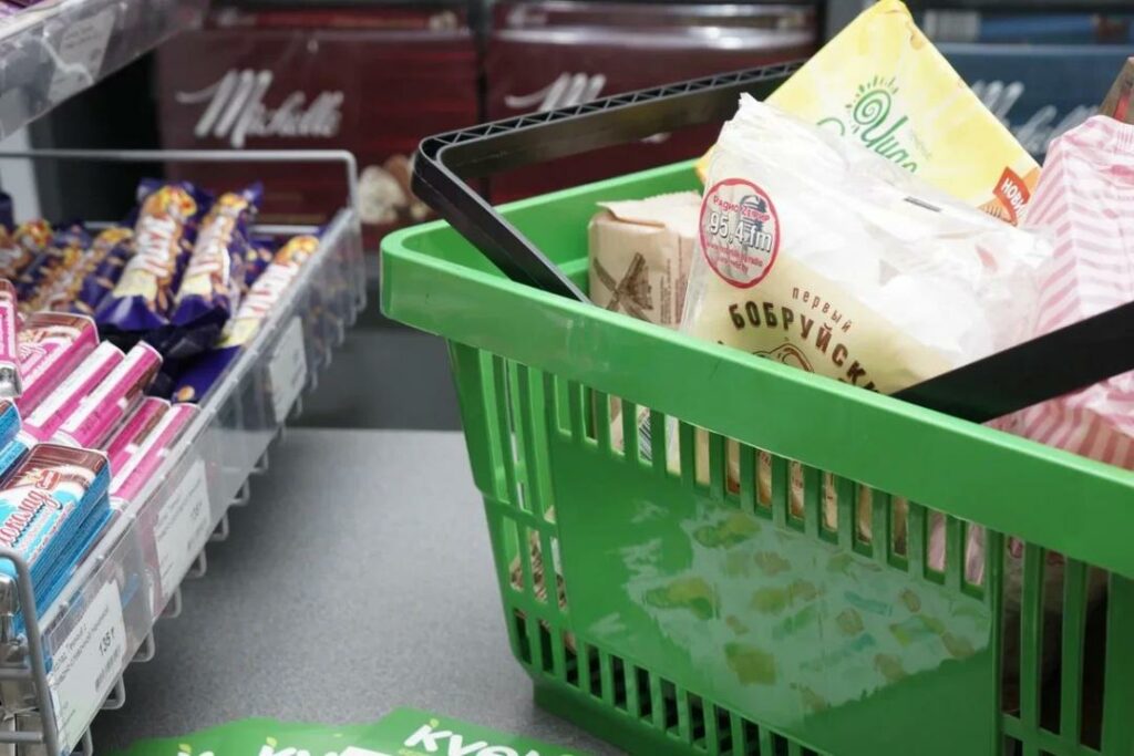 Фото: Офелия Жакаева