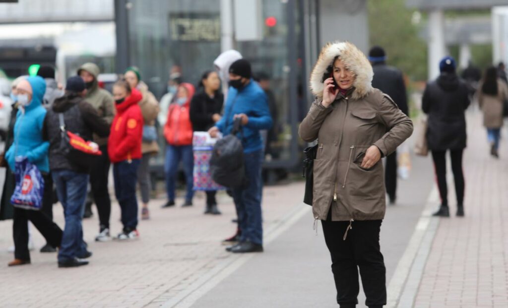 Фото: Аскар Ахметуллин