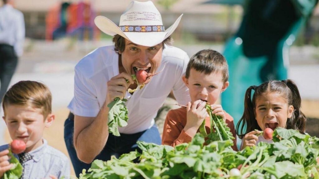 Фото: instagram_@kimbalmusk