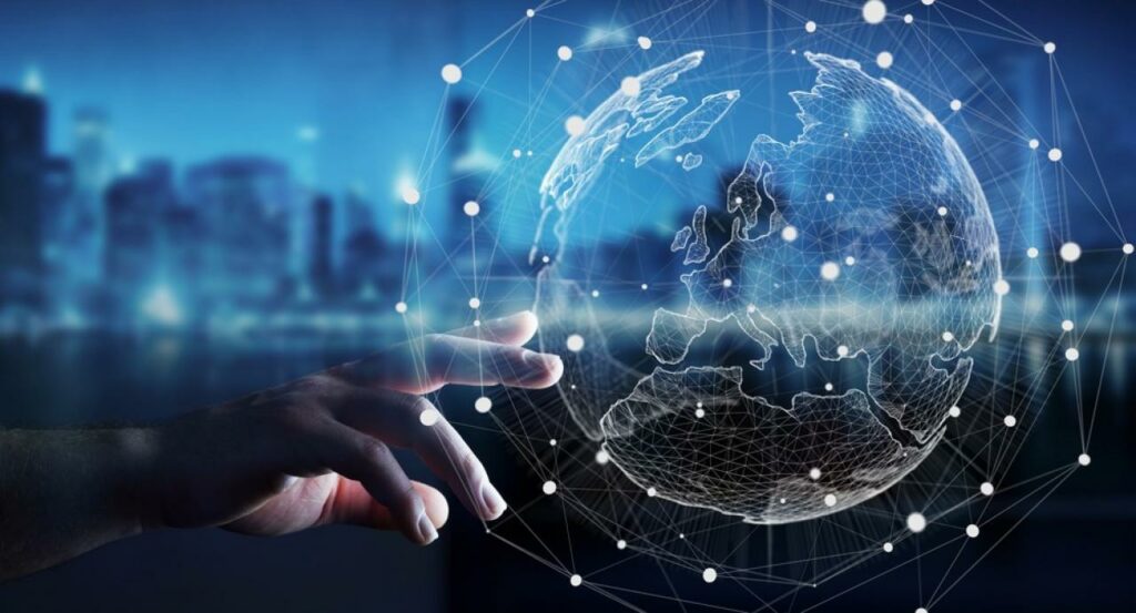 IT-саласының экспорты қалай жүзеге асады?