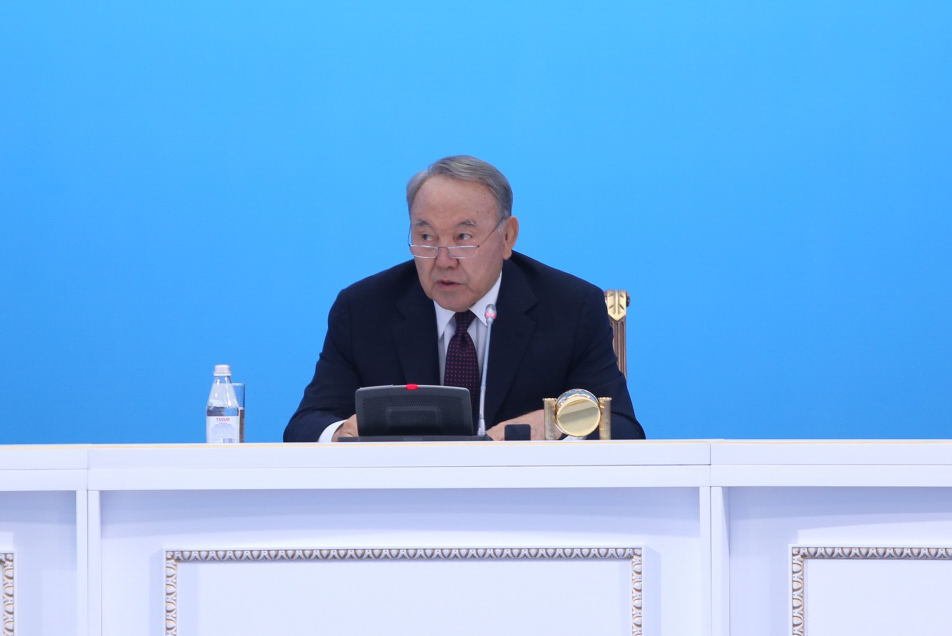 Фото: Аскар Ахметуллин