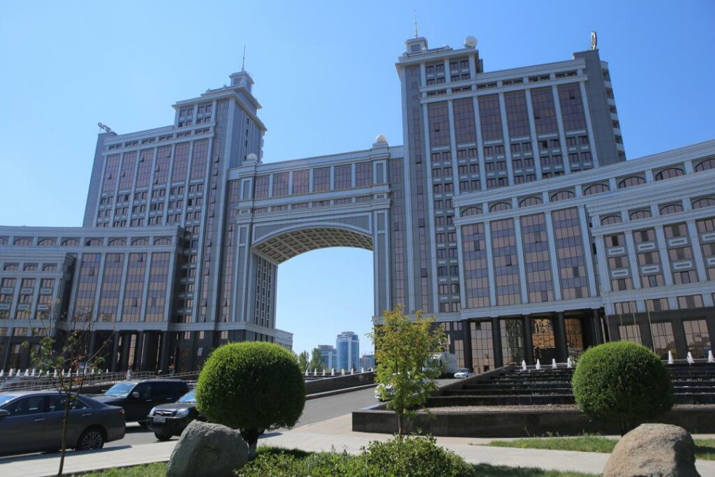 Фото: Аскар Ахметуллин