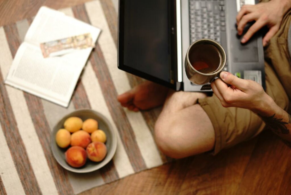 Фото: Офелия Жакаева