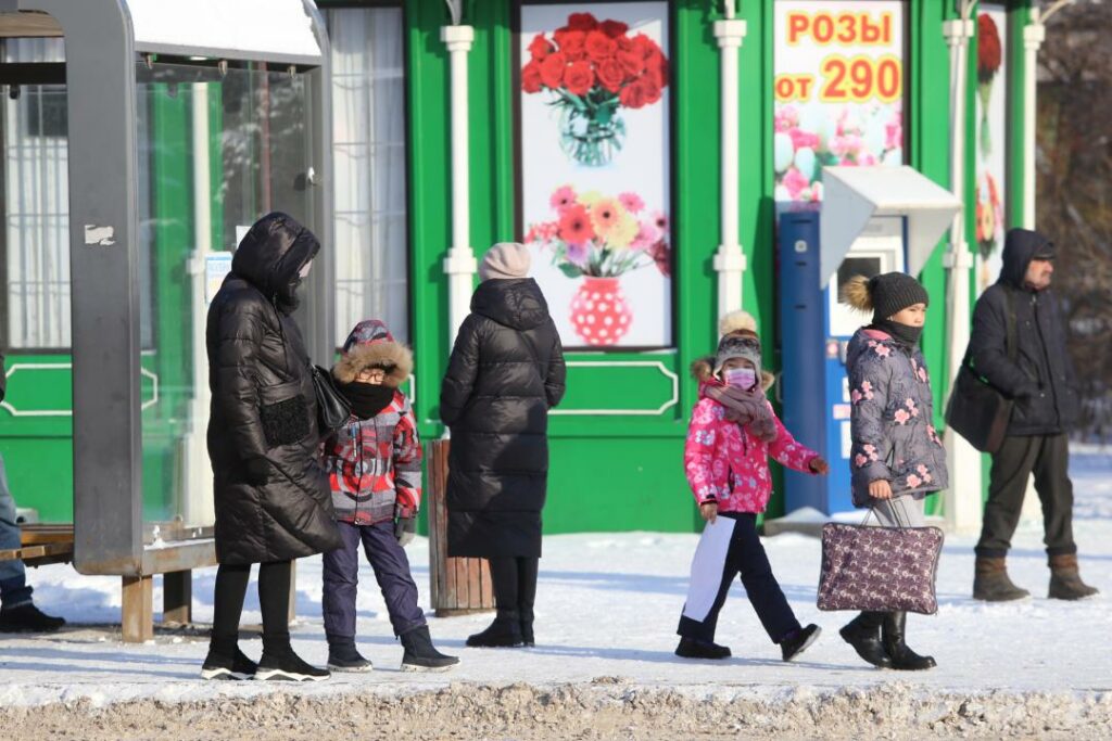 Фото: Аскар Ахметуллин