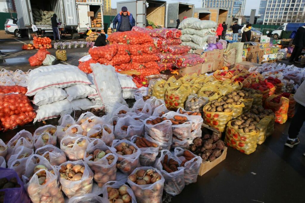 Фото: Аскар Ахметуллин