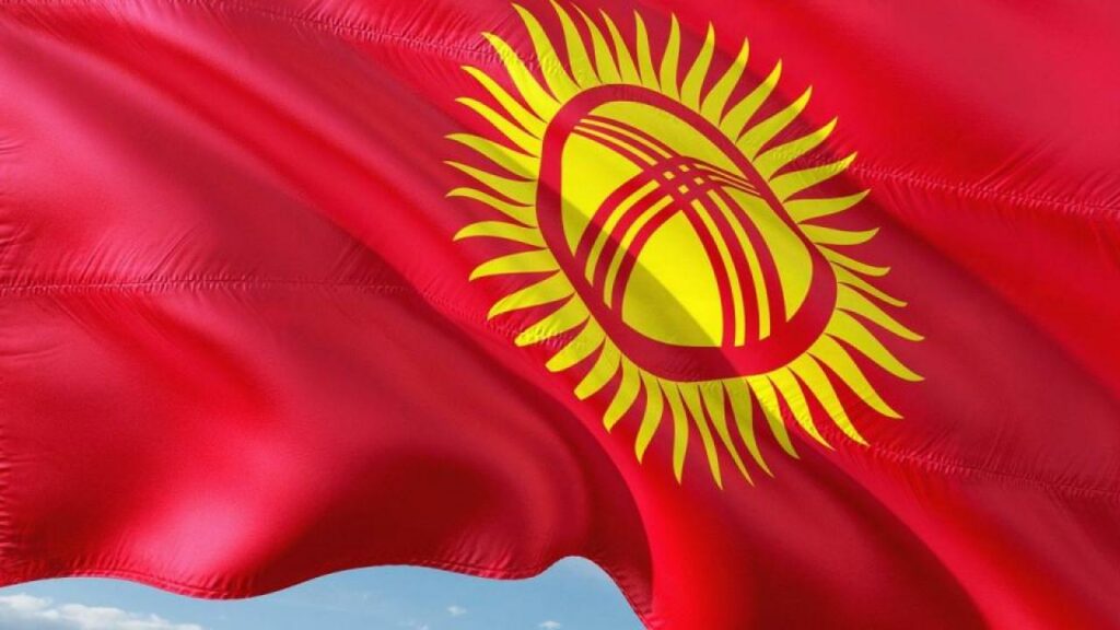 Kyrgyzstan Announces Preliminary Results of Parliamentary Elections