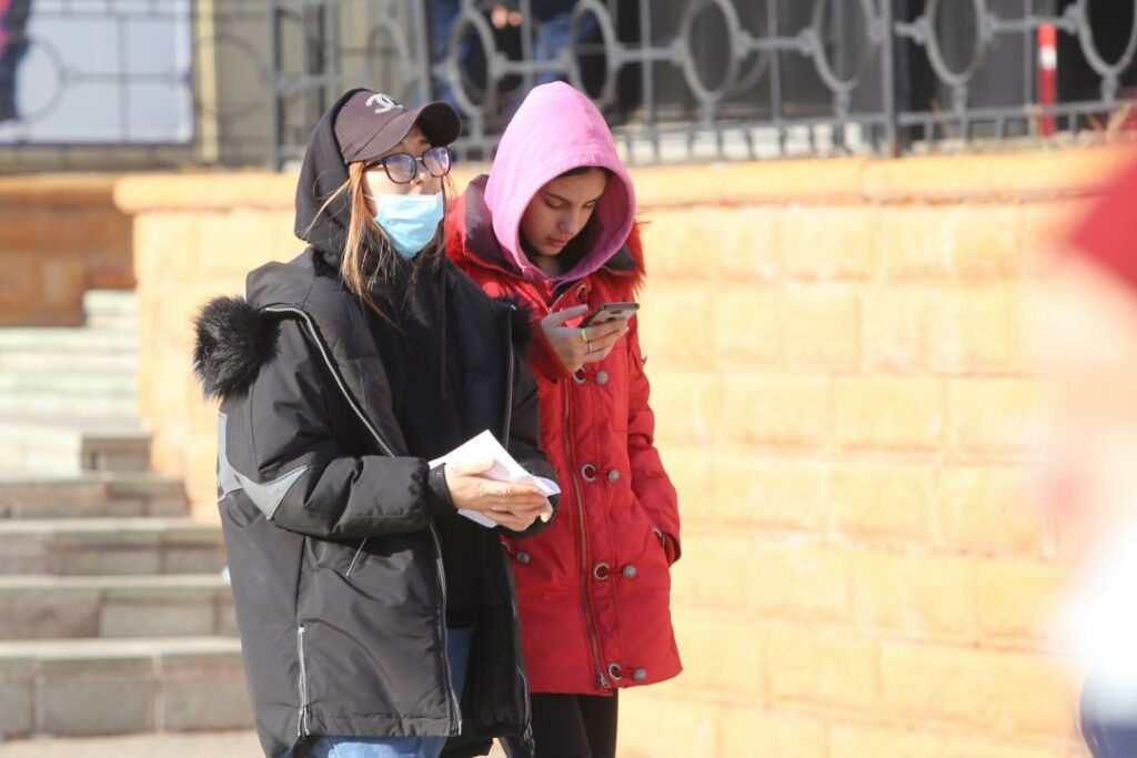 Фото: Аскар Ахметуллин