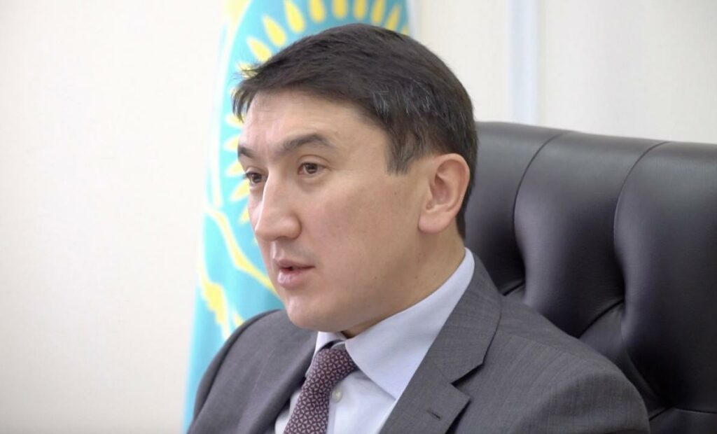 Kazakhstan to Increase Liquid Gas Production