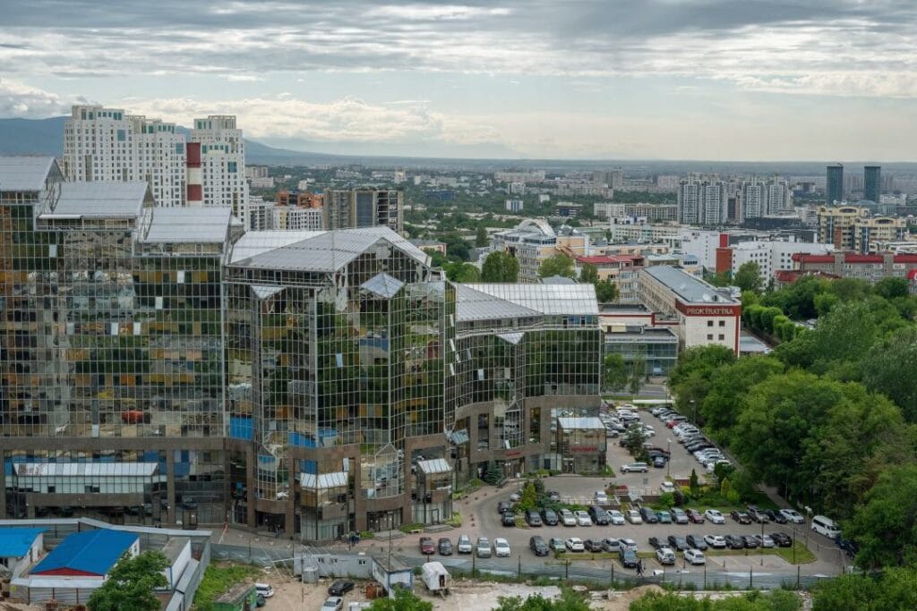 Фото: Офелия Жакаева