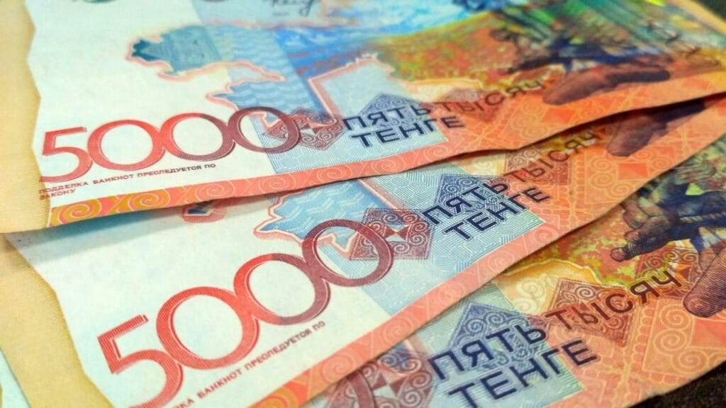 Police Solve a Crime in Turkestan Region