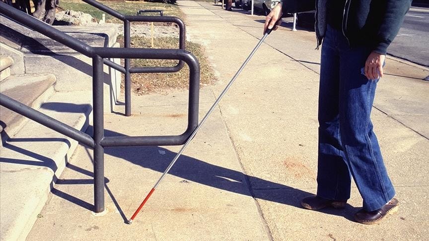 ДДҰ: Дүние жүзінде 1 миллиардтан астам адам мүгедектіктің қандай да бір түріне шалдыққан