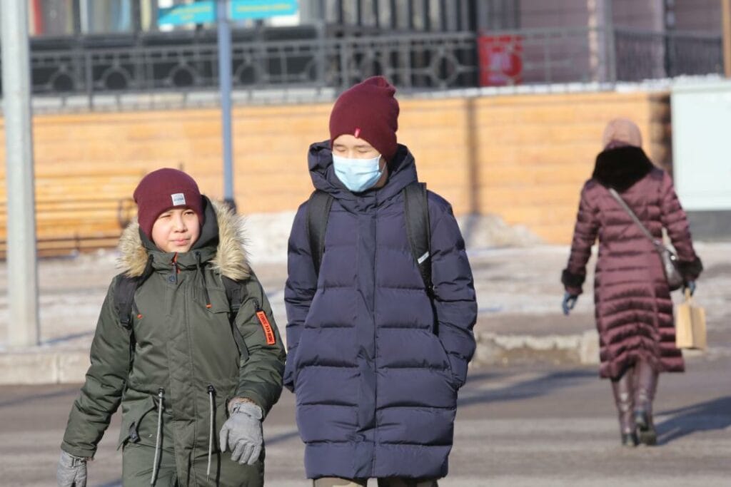 Фото: Аскар Ахметуллин