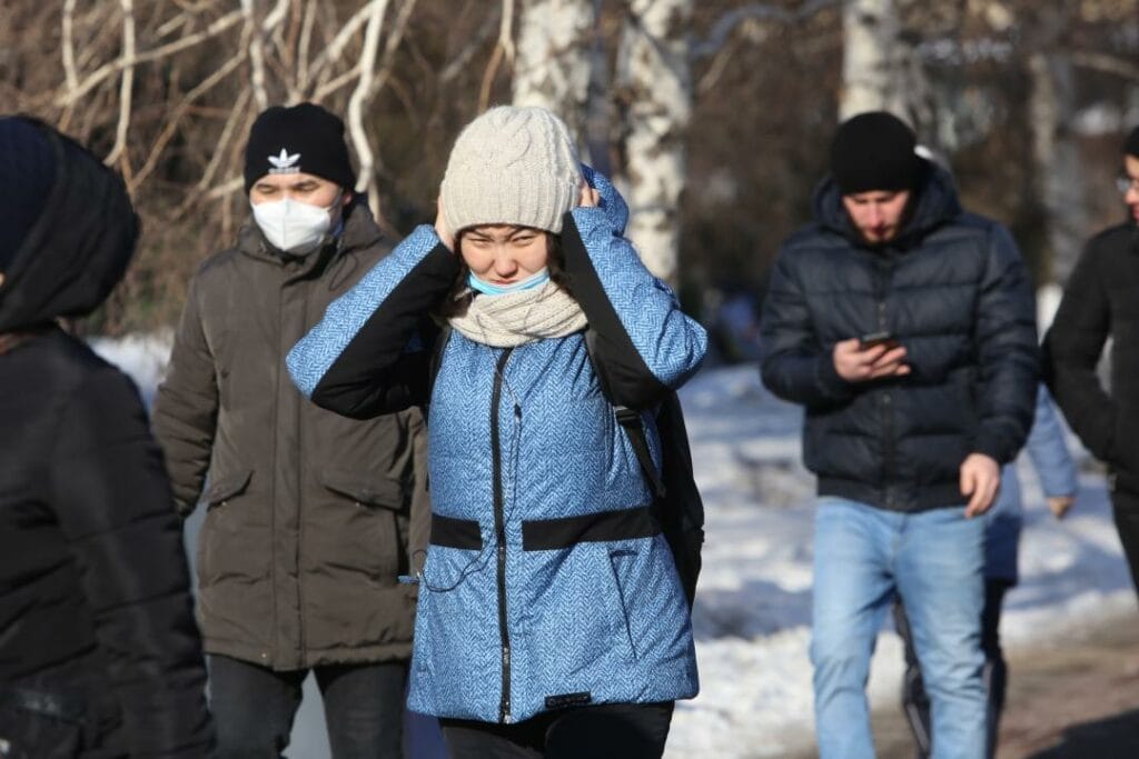 Фото: Аскар Ахметуллин