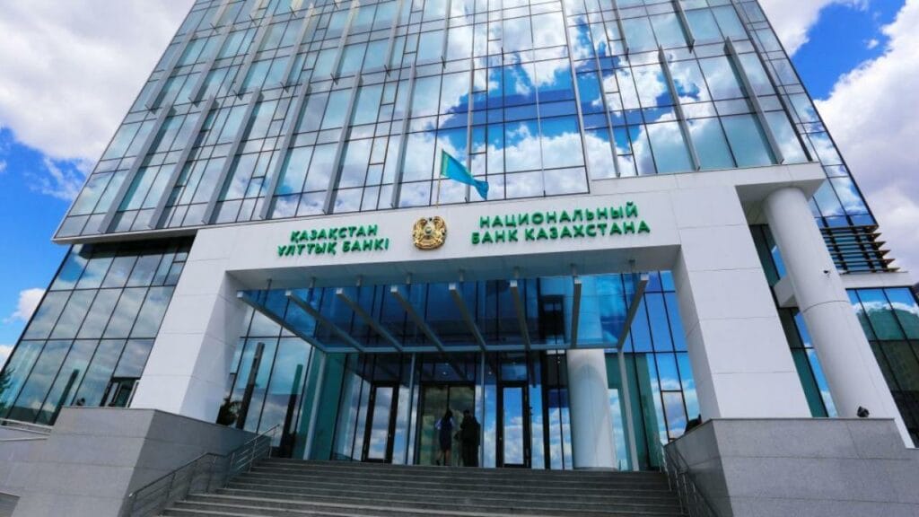 Фото: Асқар Ахметуллин 