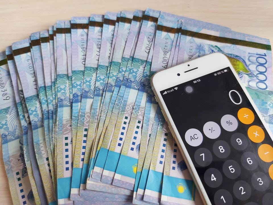 Фото: Аскар Ахметуллин