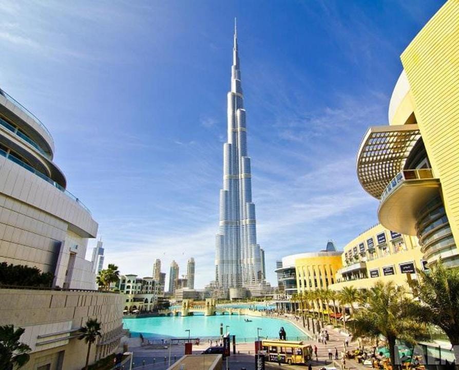 БАӘ-де мемлекеттік кәсіпорындар жаңа жұмыс кестесіне ауысты