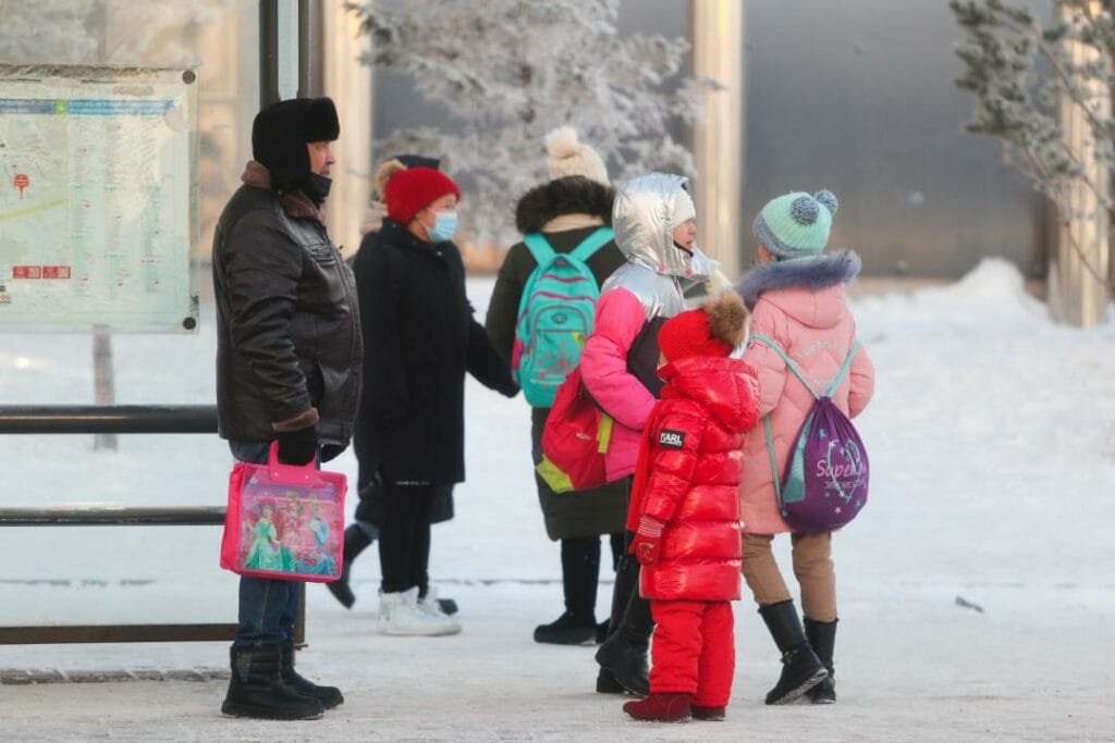 Фото: Аскар Ахметуллин