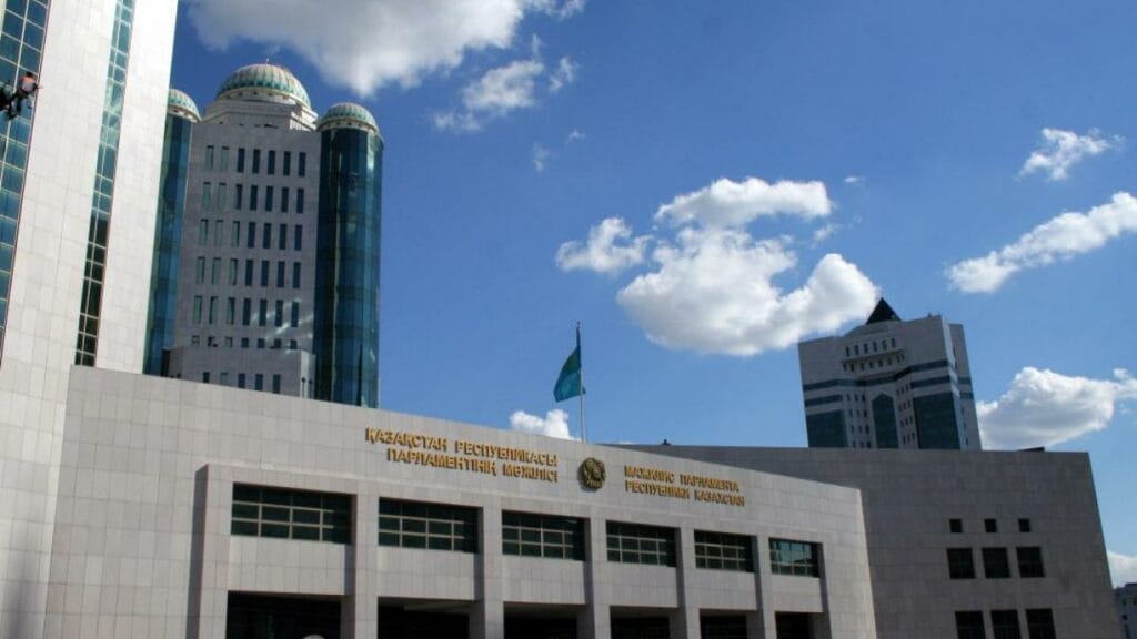 Фото: Аскар Ахметуллин