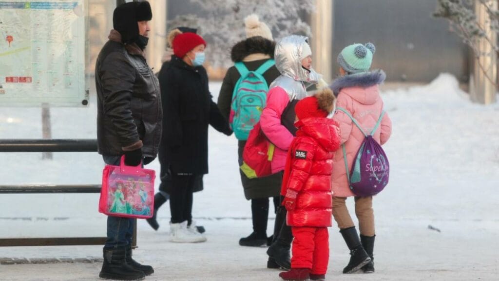 Фото: Аскар Ахметуллин
