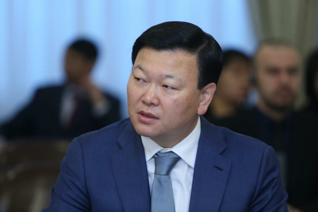 Фото: Аскар Ахметуллин