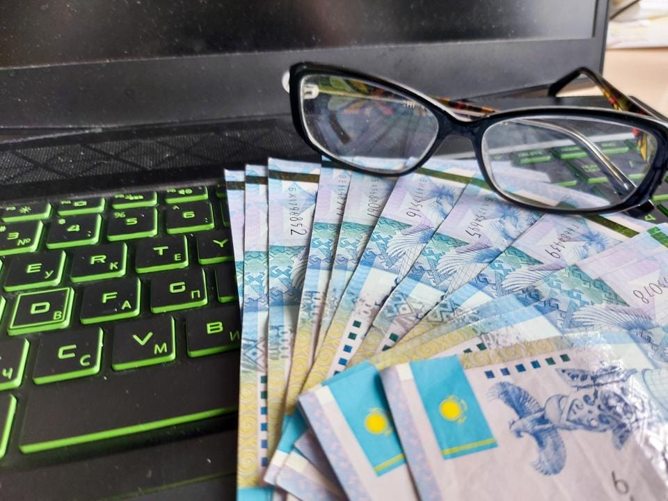 Фото: Аскар Ахметуллин