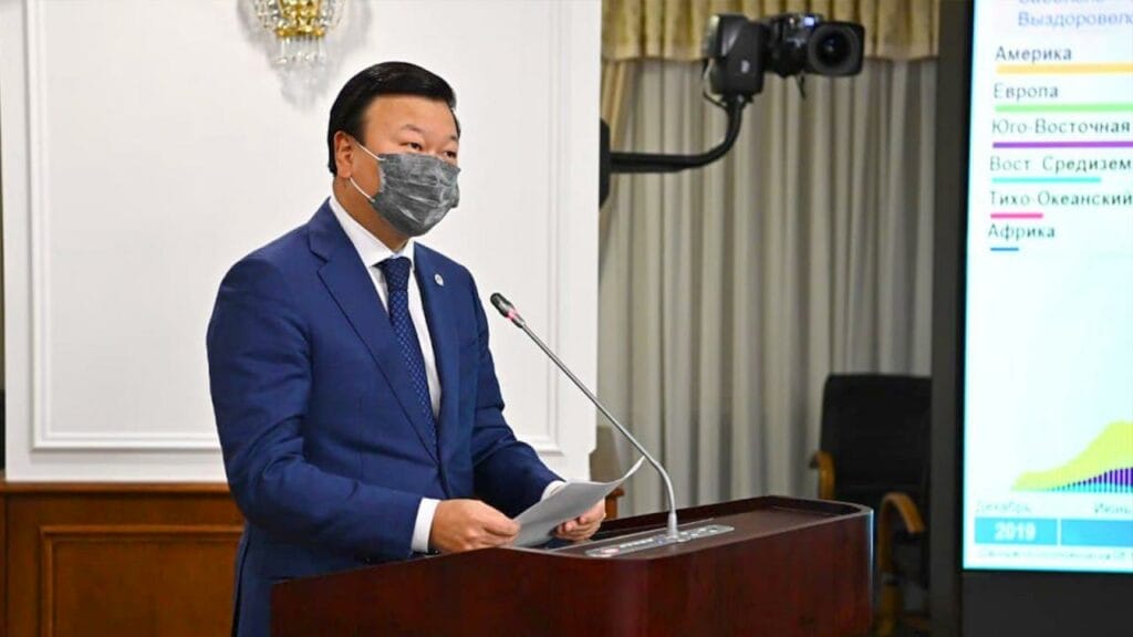 Фото:primeminister.kz