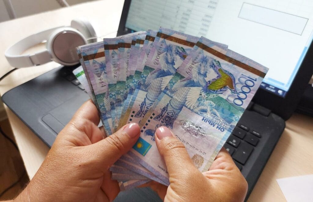 Фото: Аскар Ахметуллин