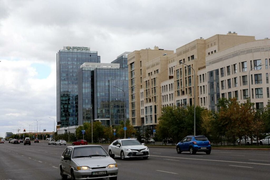 Фото: Аскар Ахметуллин