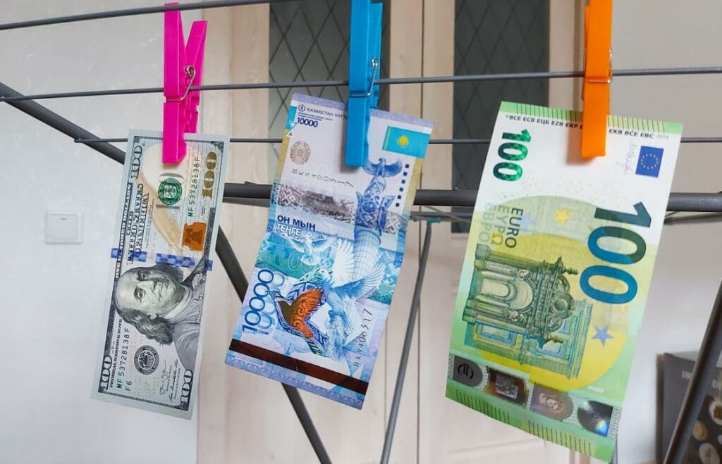 Фото: Аскар Ахметуллин