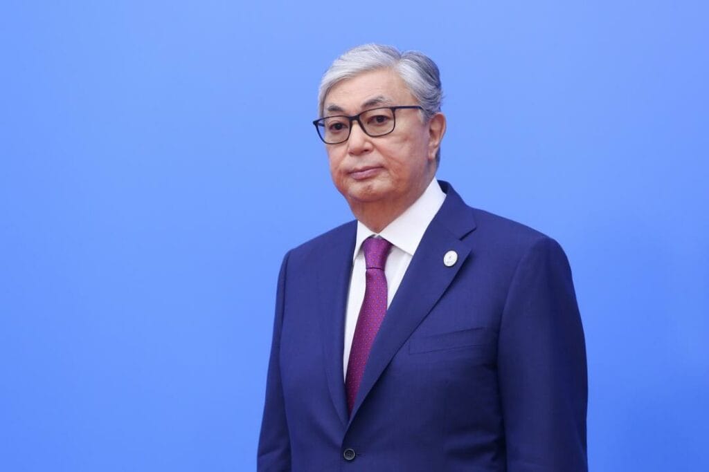 Фото: Аскар Ахметуллин