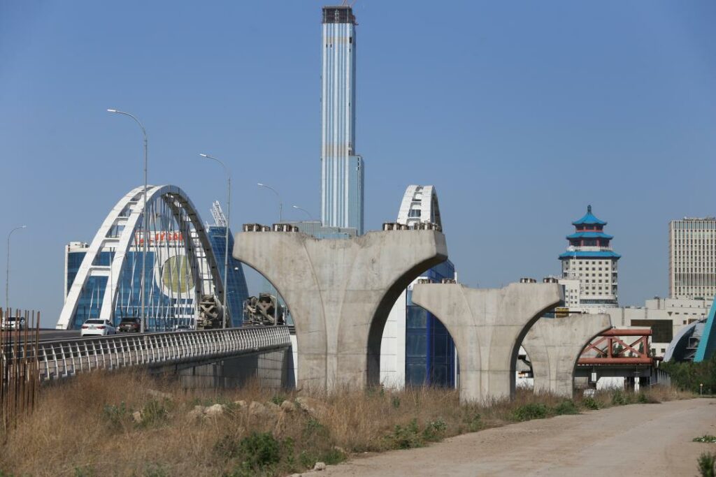 Фото: Аскар Ахметуллин