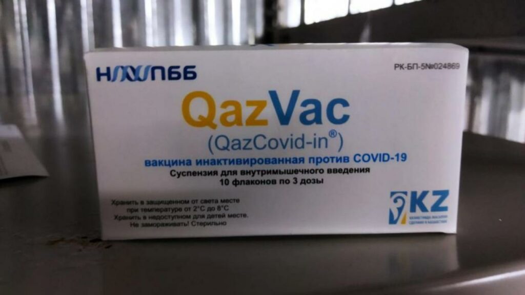 Photo: Department of Health of the Pavlodar Region 