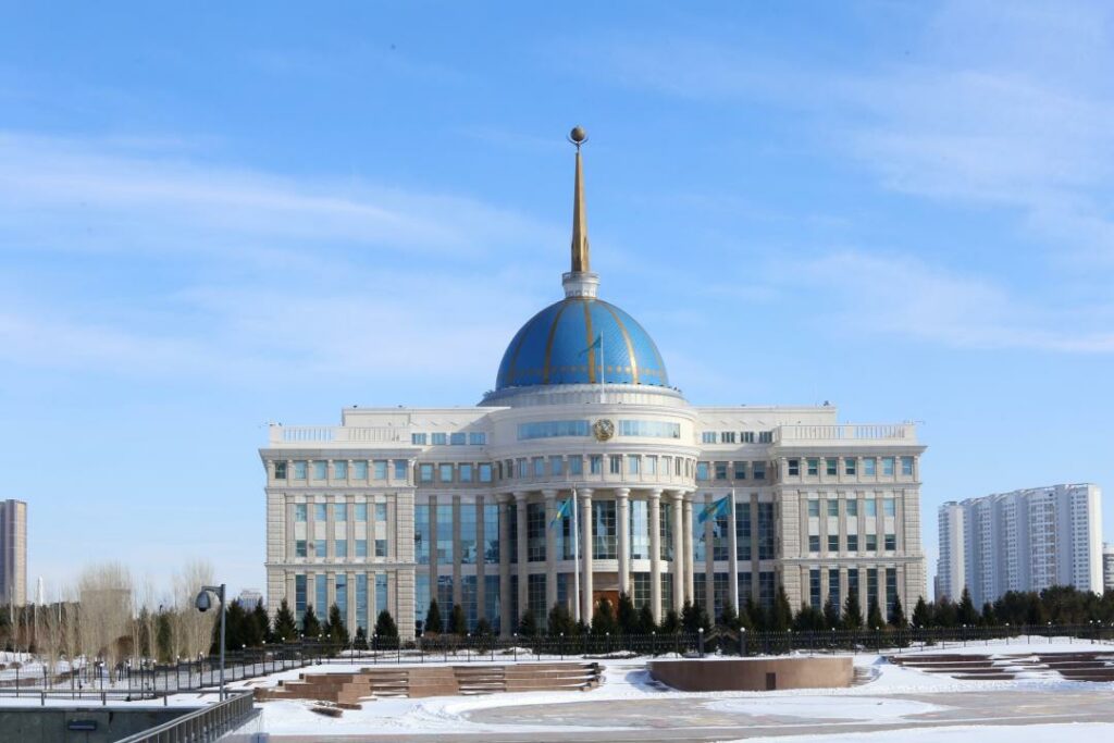 Фото: Аскар Ахметуллин