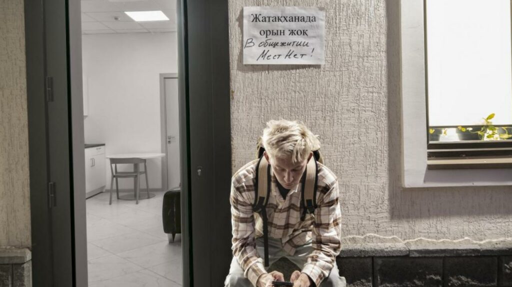 Девелоперге студенттерге арналған үйге қаржы салудың қажеті қанша?