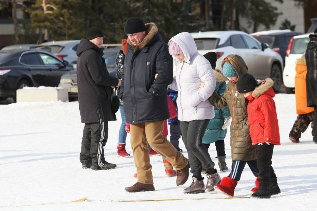 Фото: Аскар Ахметуллин