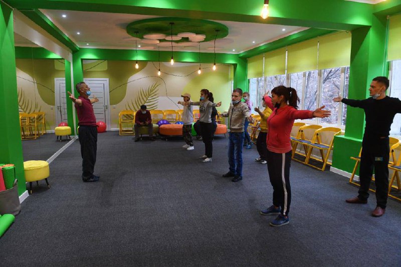 Фото:Алматы қаласы әкімдігінің Telegram каналы