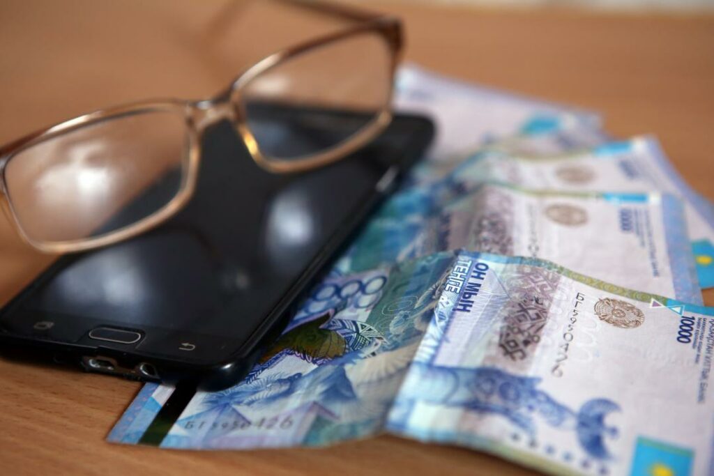 Фото: Аскар Ахметуллин 