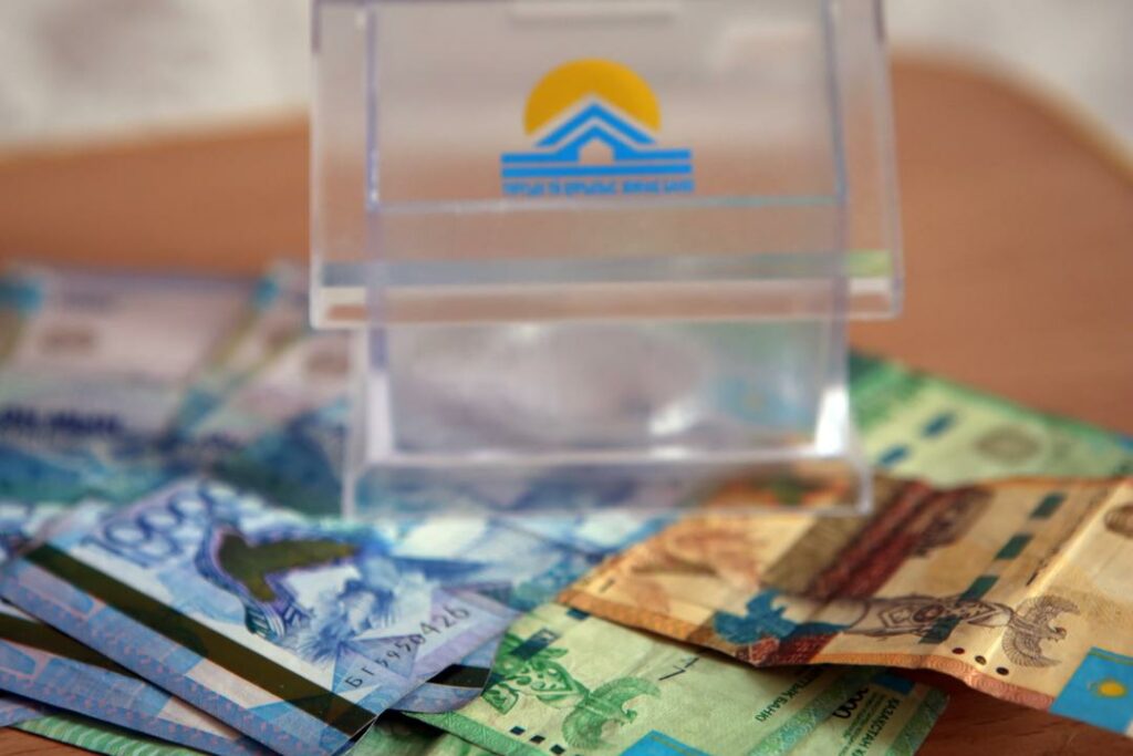 Фото: Аскар Ахметуллин