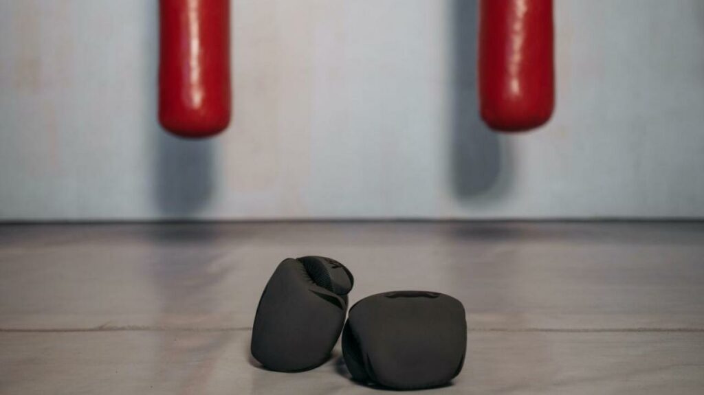 BoxRec Removes Golovkin from Boxing Rating