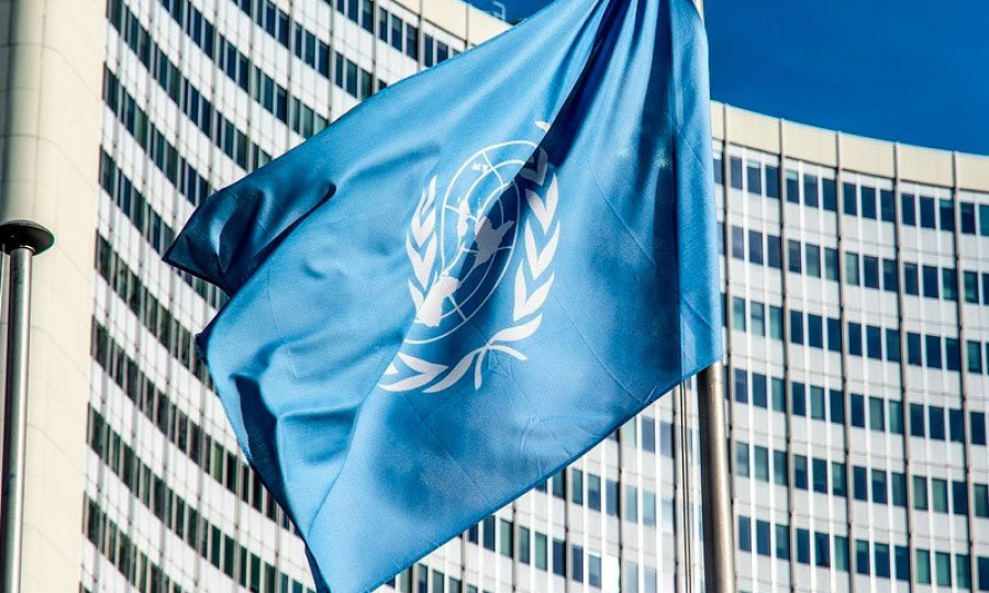 БҰҰ қауіпсіздік кепілдігі үшін Талибанға 6 миллион доллар төлейді