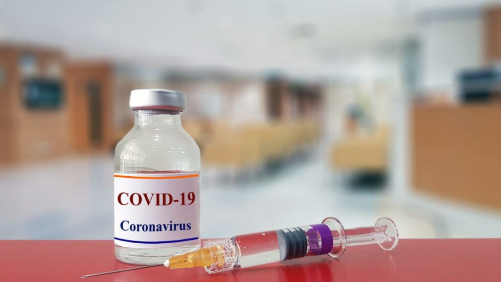 Дүние жүзінде тоғыз миллиардқа жуық COVID-19 вакцинасы жасалды