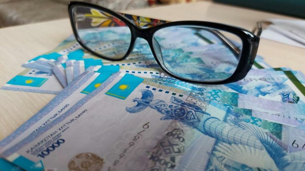 Жамбыл облысында балабақша қызметкері 54 миллион теңгені жымқырды