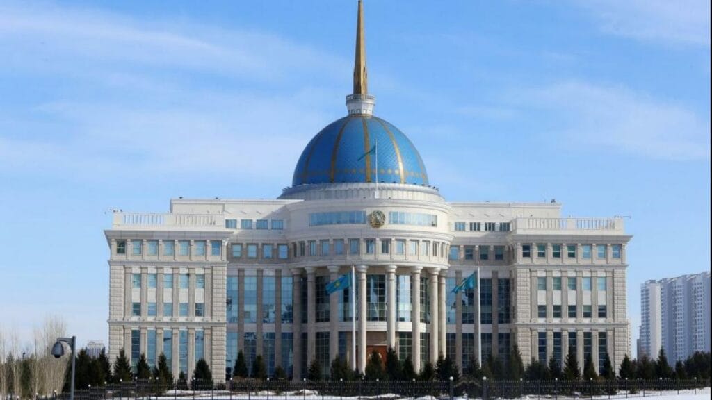 Қазақстан үкіметінің құрамы жаңарды