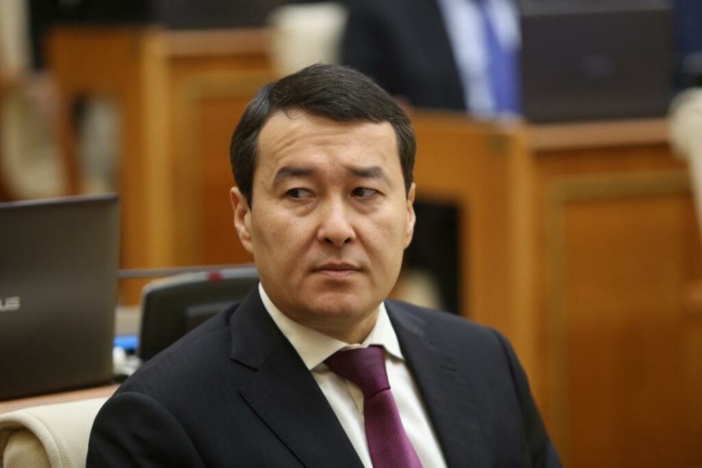 Смайылов жаңа министрлерге қандай тапсырма берді?