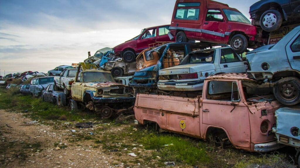 Президент утилизация процесін мемлекетке өткізуді тапсырды. Енді Қазақстанда көлік бағасы арзандай ма?